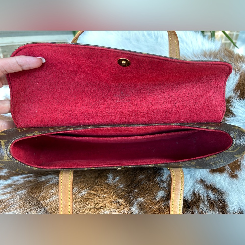 Louis Vuitton sonatine - Picture 7 of 11